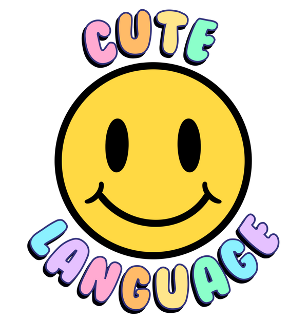 Cute Language